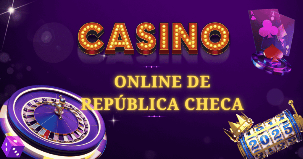 casinos online de República Checa