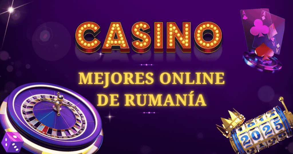 casinos de Rumanía