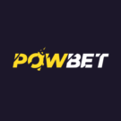 powbet logo